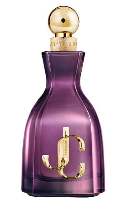 Jimmy Choo I Want Choo Midnight - EDP 40 ml