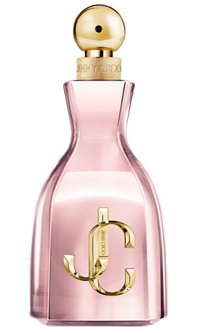 Jimmy Choo I Want Choo With Love - EDP 100 ml