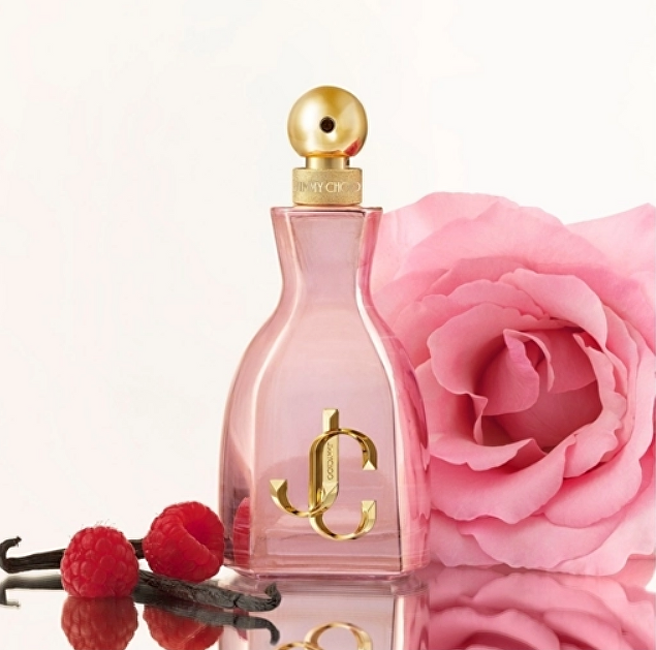 Jimmy Choo I Want Choo With Love - EDP 100 ml