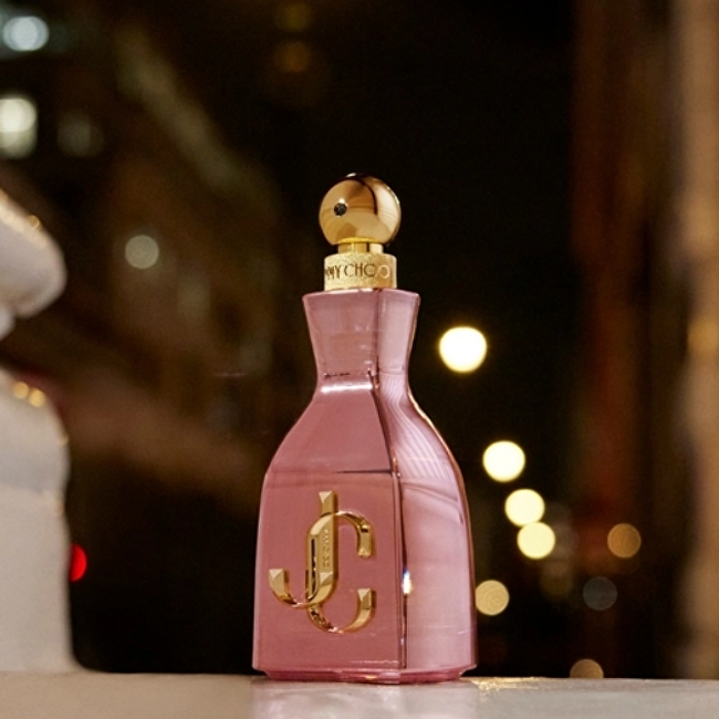 Jimmy Choo I Want Choo With Love - EDP 100 ml