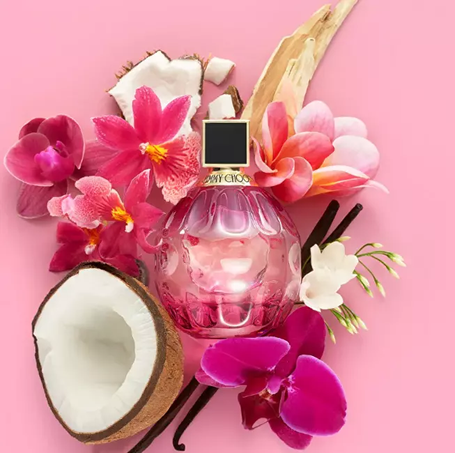 Rose Passion - EDP