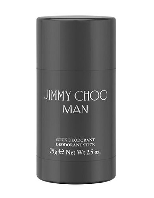 Man - tuhý deodorant