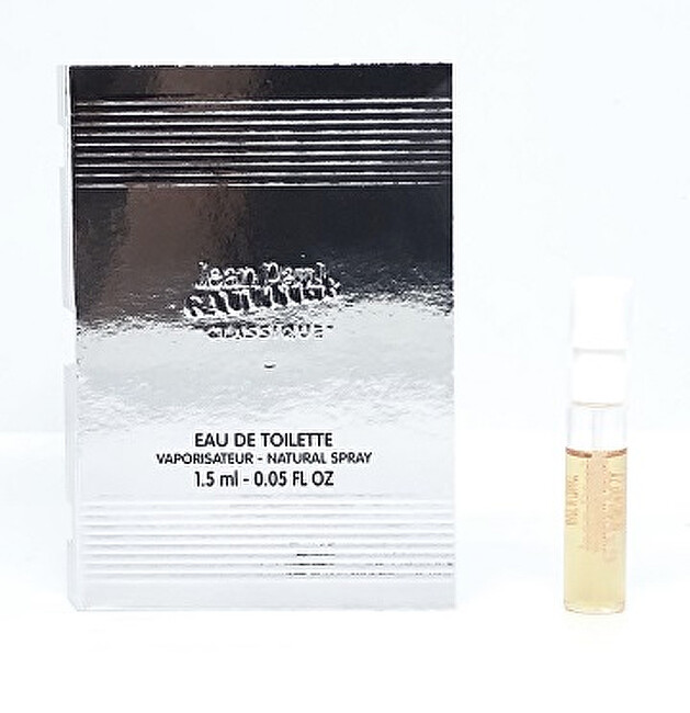 Classique - EDT