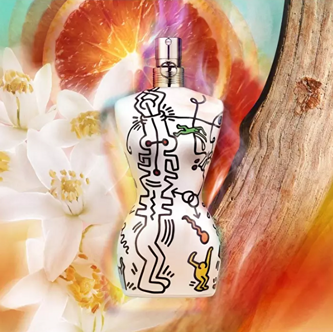 Classique Pride Edition - EDT (2024)