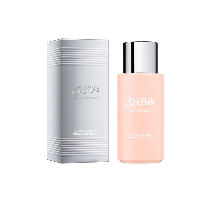 Jean P. Gaultier Classique - tělové mléko 200 ml