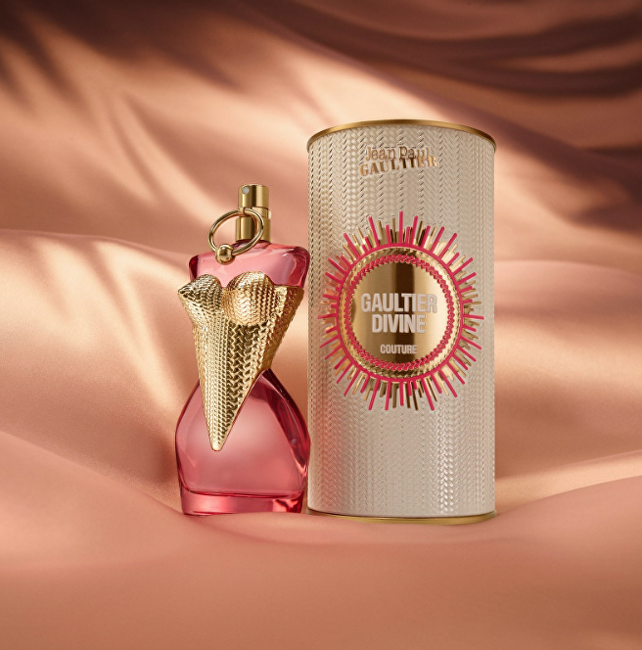 Jean P. Gaultier Divine Couture - EDP - plnitelná 100 ml