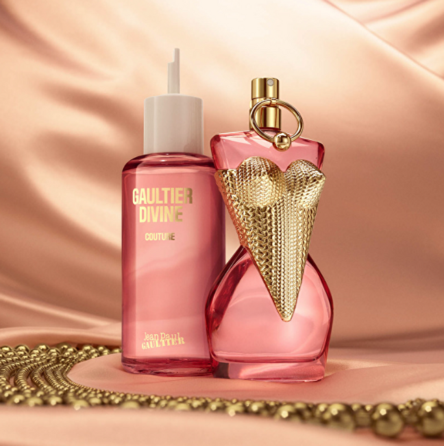 Jean P. Gaultier Divine Couture - EDP - plnitelná 100 ml