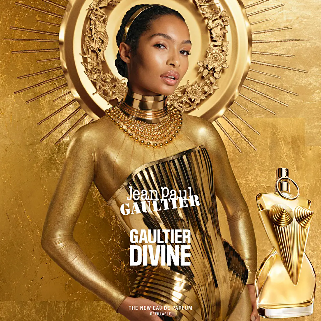 Divine - EDP