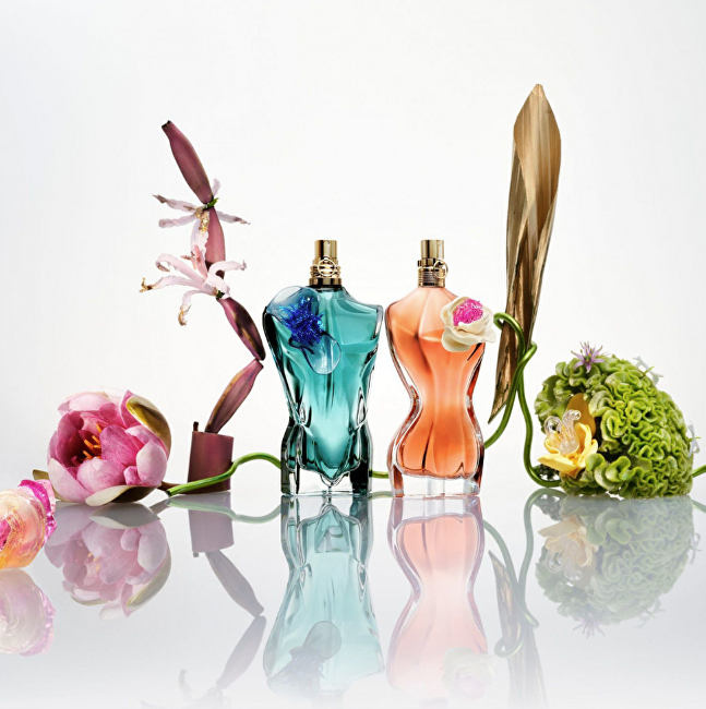 La Belle Flower Edition - EDP
