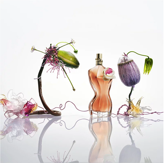 La Belle Flower Edition - EDP