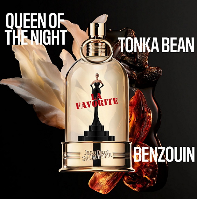 Jean P. Gaultier La Favorite - EDP 30 ml