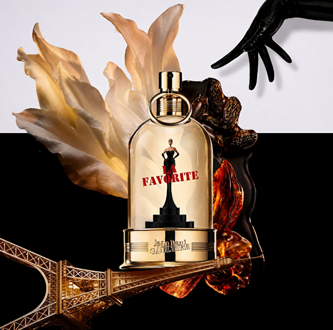 Jean P. Gaultier La Favorite - EDP 30 ml