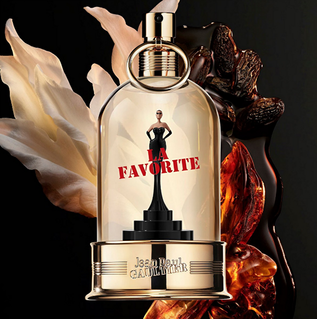 Jean P. Gaultier La Favorite - EDP 30 ml