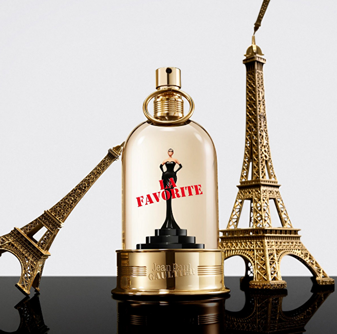 Jean P. Gaultier La Favorite - EDP 30 ml