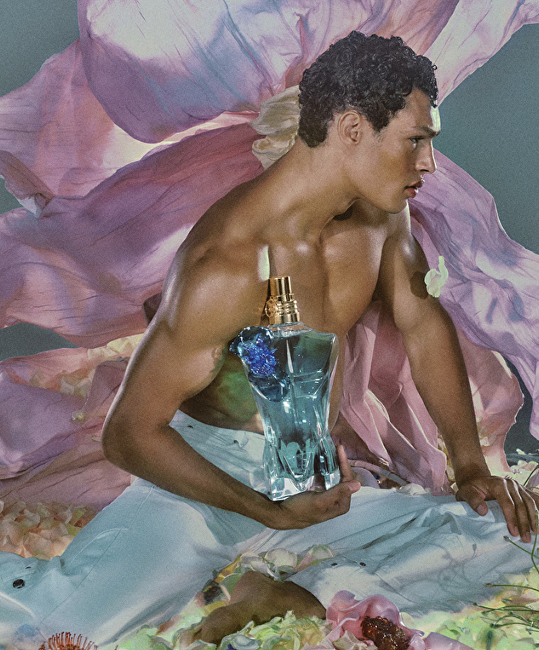 Le Beau Flower Edition - EDP