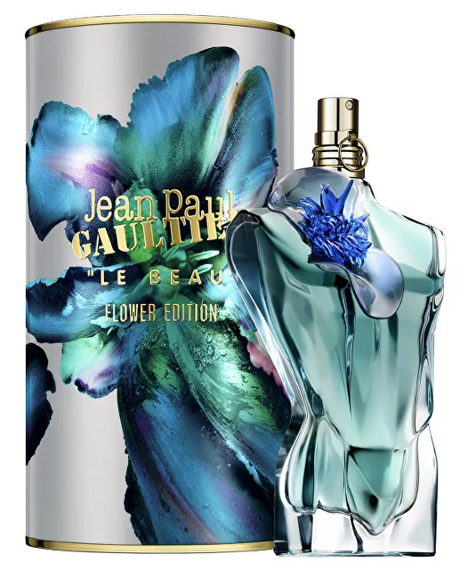 Le Beau Flower Edition - EDP