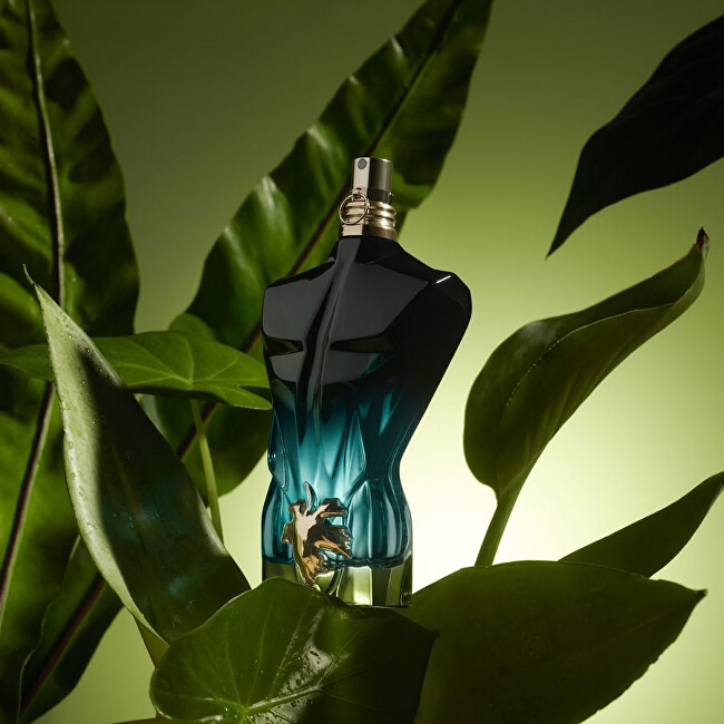 Le Beau Le Parfum - EDP