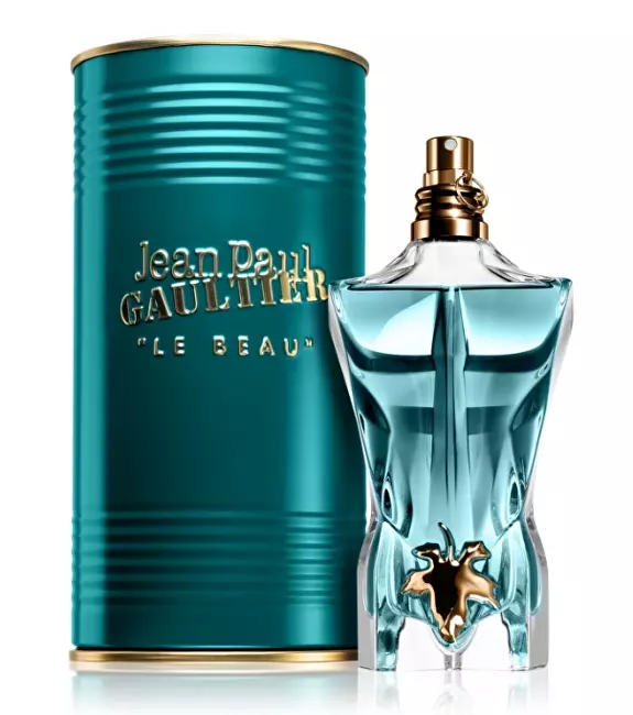 Le Beau - EDT