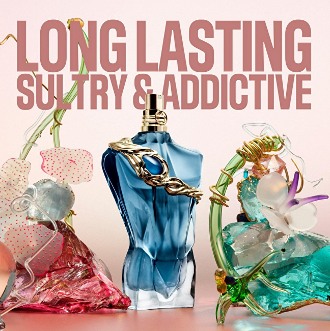 Jean P. Gaultier Le Beau Narcisse - EDP 125 ml