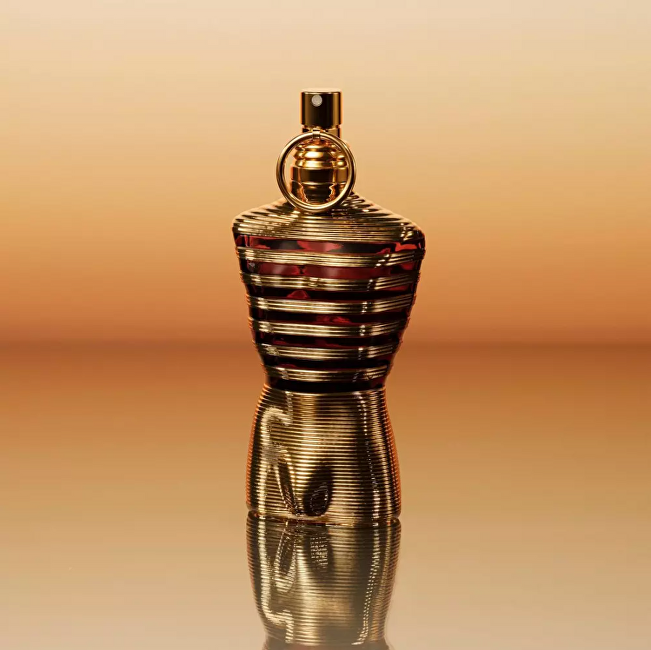 Le Male Elixir - parfém
