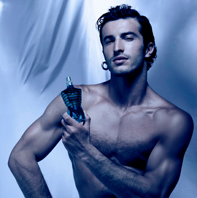 Le Male In Blue - EDP