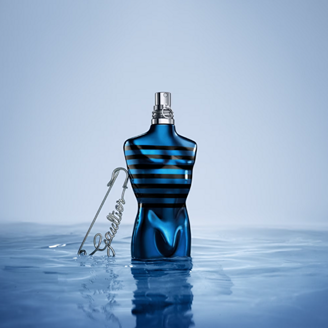 Le Male In Blue - EDP