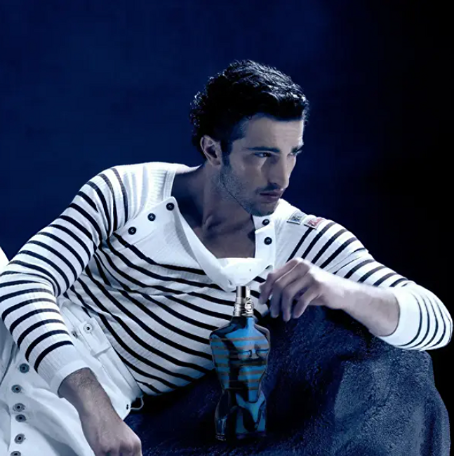 Le Male In Blue - EDP