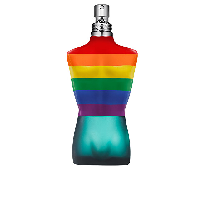 Jean P. Gaultier Le Male On Pride - EDT 125 ml