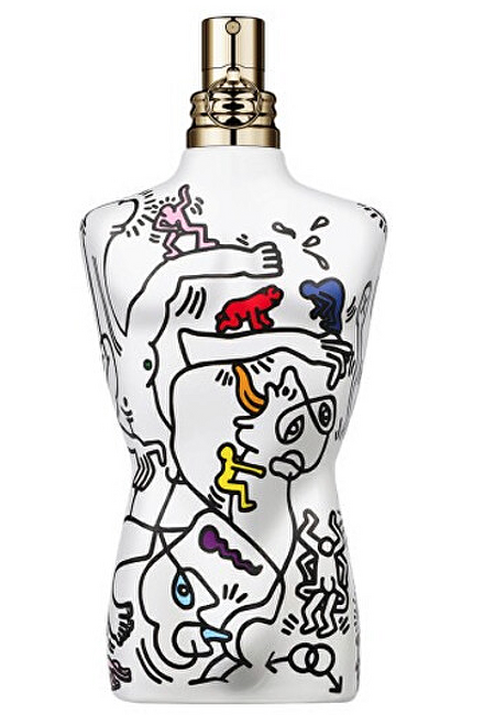 Le Male Pride Edition - EDT