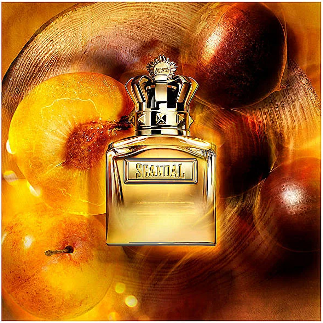 Scandal Absolu Pour Homme - parfém