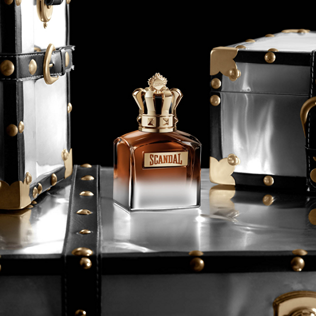 Scandal Elixir Parfum For Him - parfém