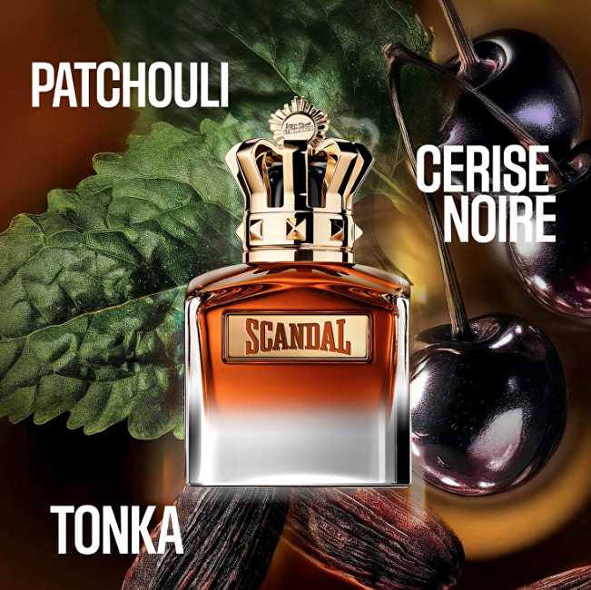 Scandal Elixir Parfum For Him - parfém