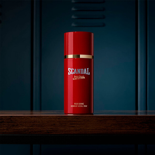 Scandal For Him - deodorant ve spreji