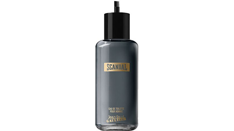 Jean P. Gaultier Scandal For Him - EDT náplň 200 ml