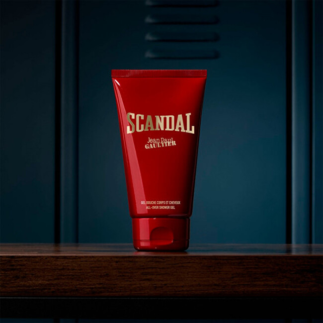 Scandal For Him - sprchový gel