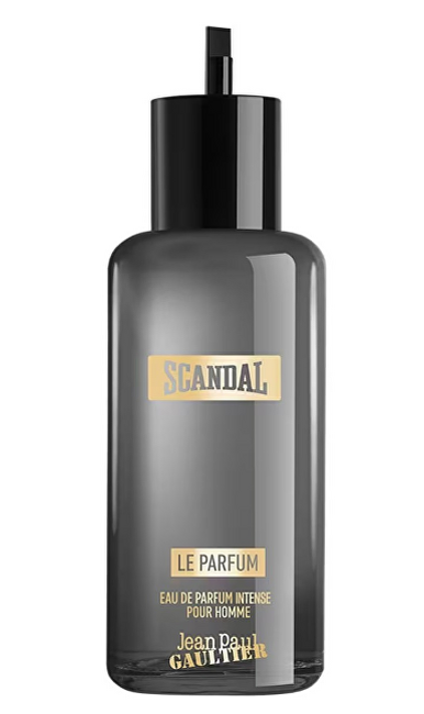 Jean P. Gaultier Scandal Le Parfum For Him - EDP - náplň 200 ml