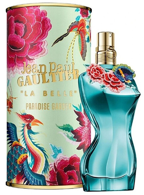 La Belle Paradise Garden - EDP