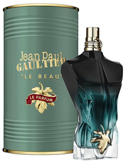 Le Beau Le Parfum - EDP
