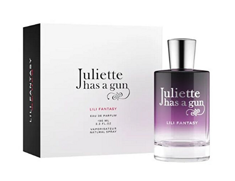 Lili Fantasy - EDP