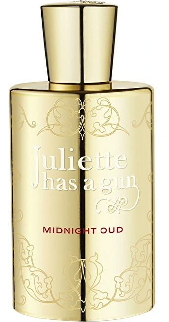 Midnight Oud - EDP