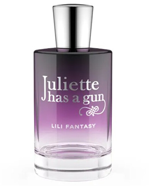 Lili Fantasy - EDP