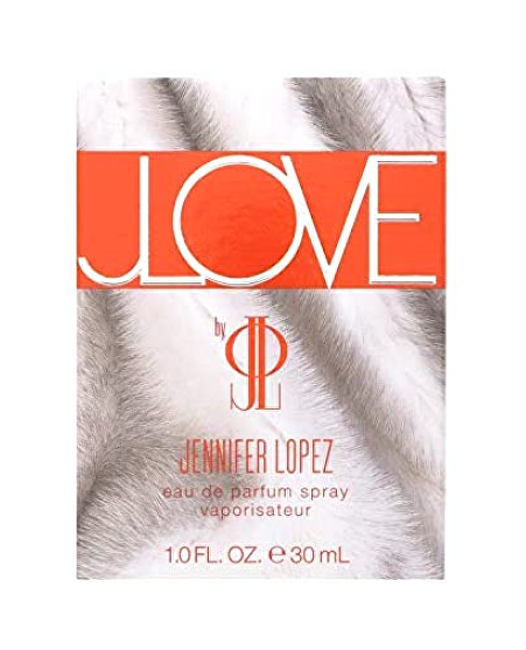 JLove - EDP