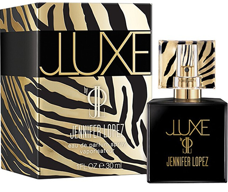 JLuxe - EDP