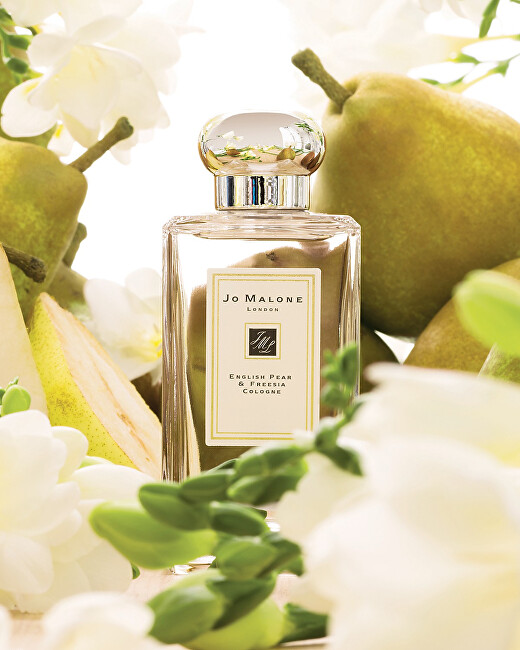 English Pear & Freesia - EDC