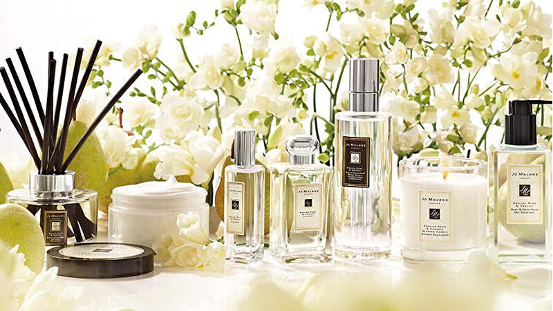 English Pear & Freesia - EDC