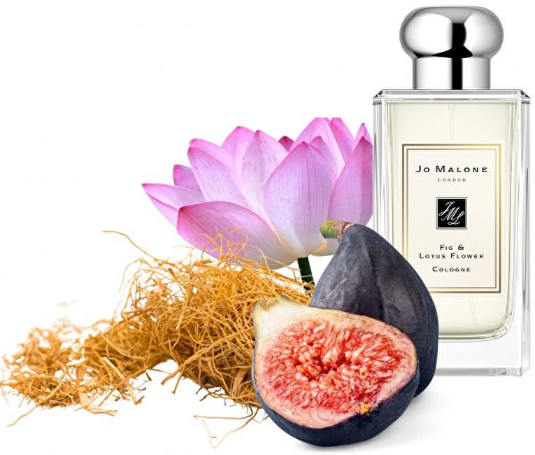 Fig & Lotus Flower - EDC