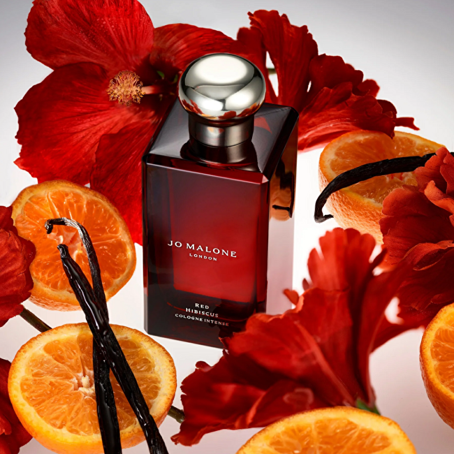 Red Hibiscus Intense - EDC