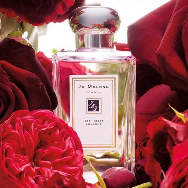 Red Roses - EDC
