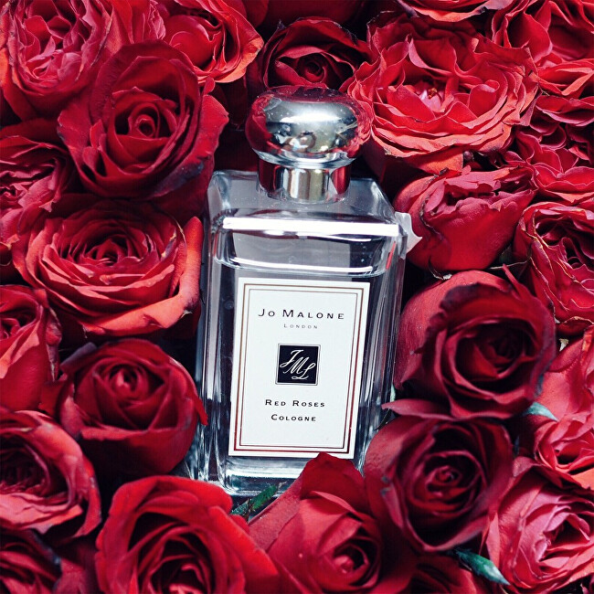Red Roses - EDC