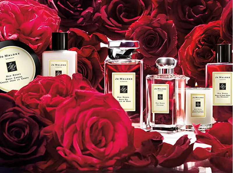 Red Roses - EDC